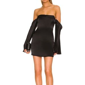 Camila Coelho Charlie Mini Dress